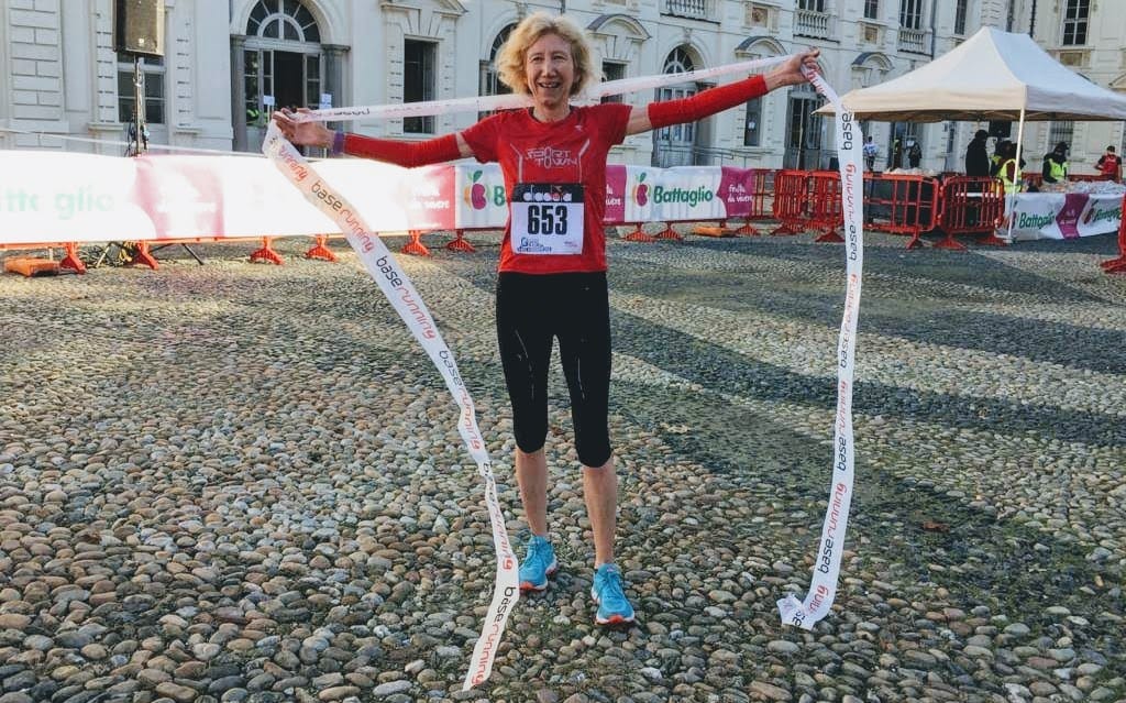 Un Po di corsa
