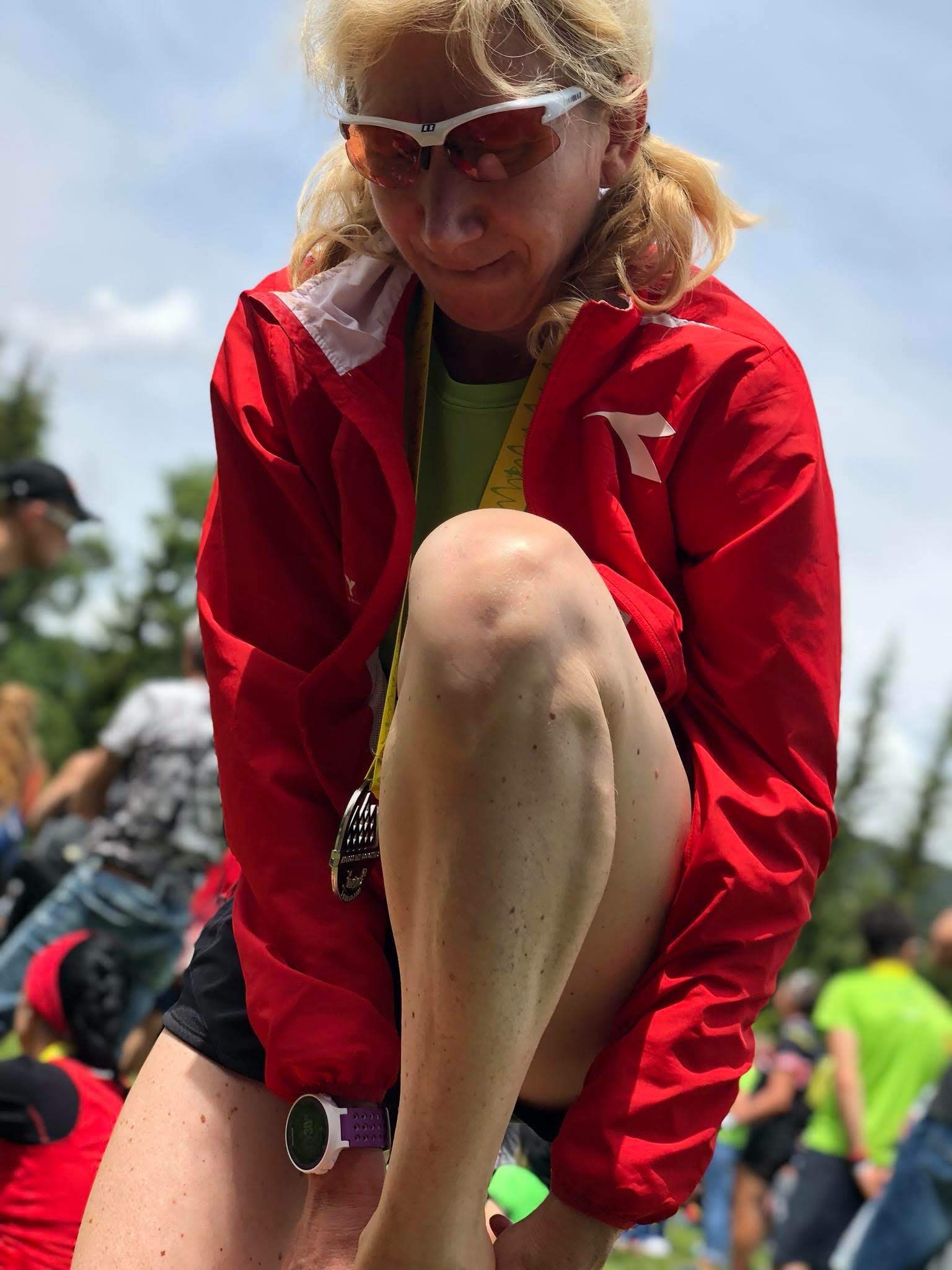 Dopo ci si sente meglio