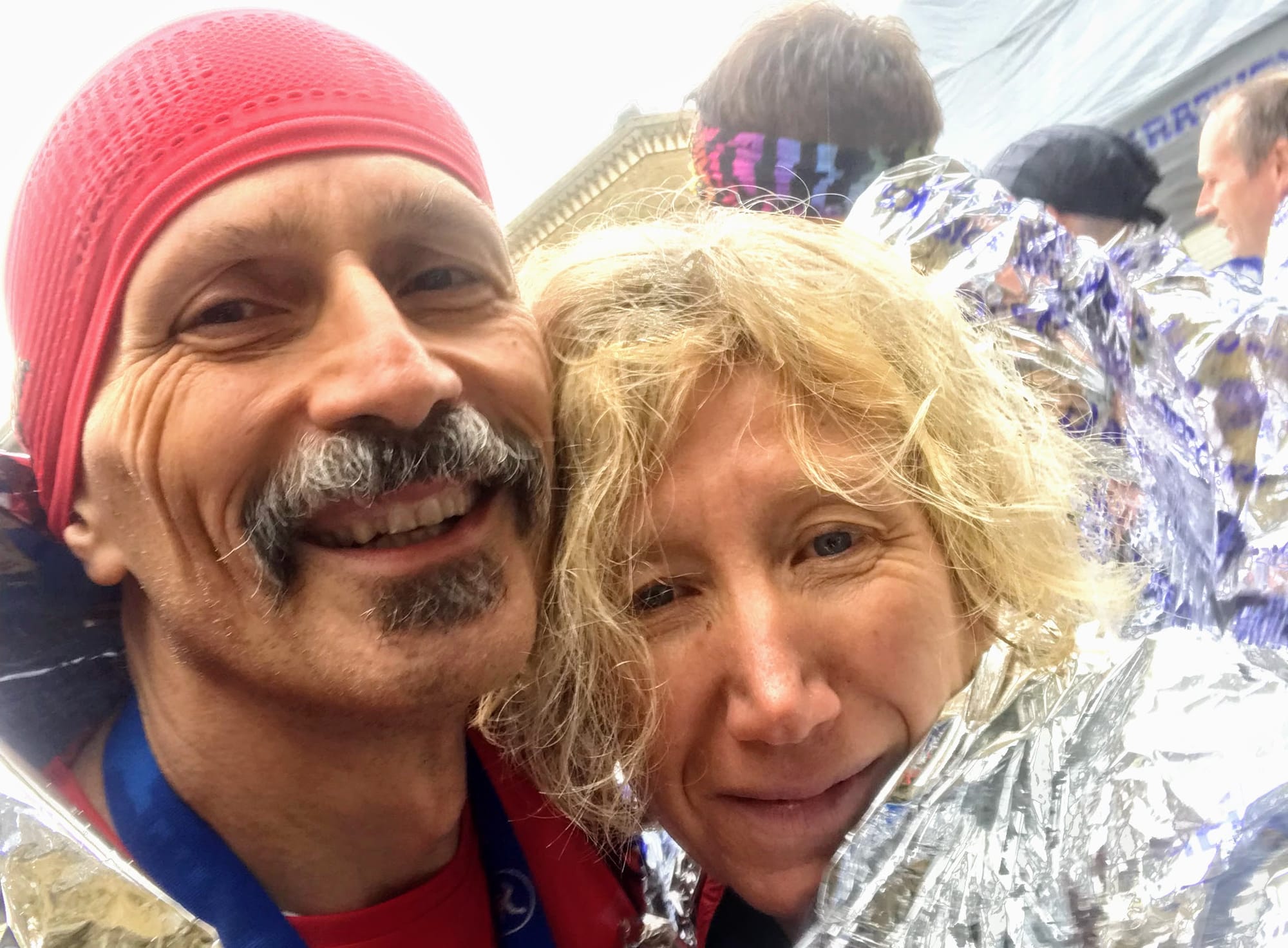 Di sorrisi e di pianti