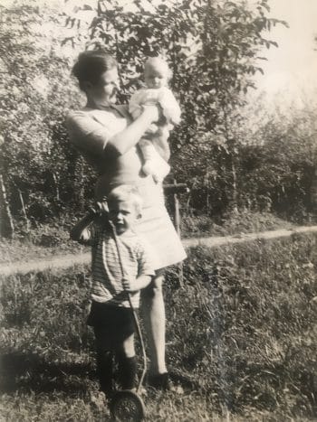 È arrivata la primavera