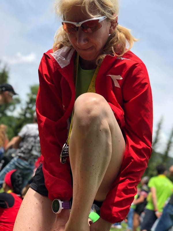 Dopo ci si sente meglio